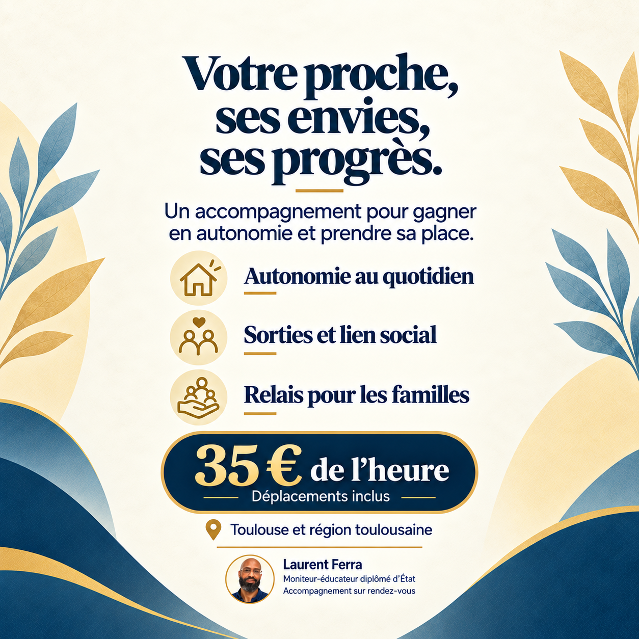 Laurent