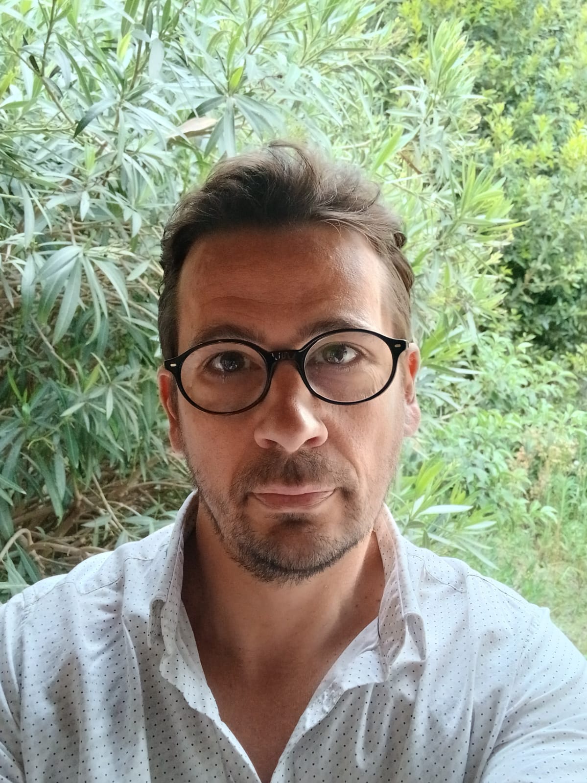Cédric