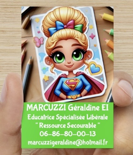 Géraldine